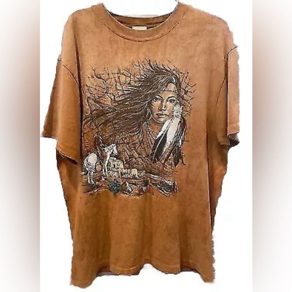Ragtops Vintage T-shirt Men’s Size Large